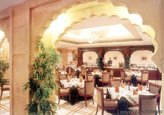 Taj Gorbandh Palace, Jaisalmer Restaurant photo